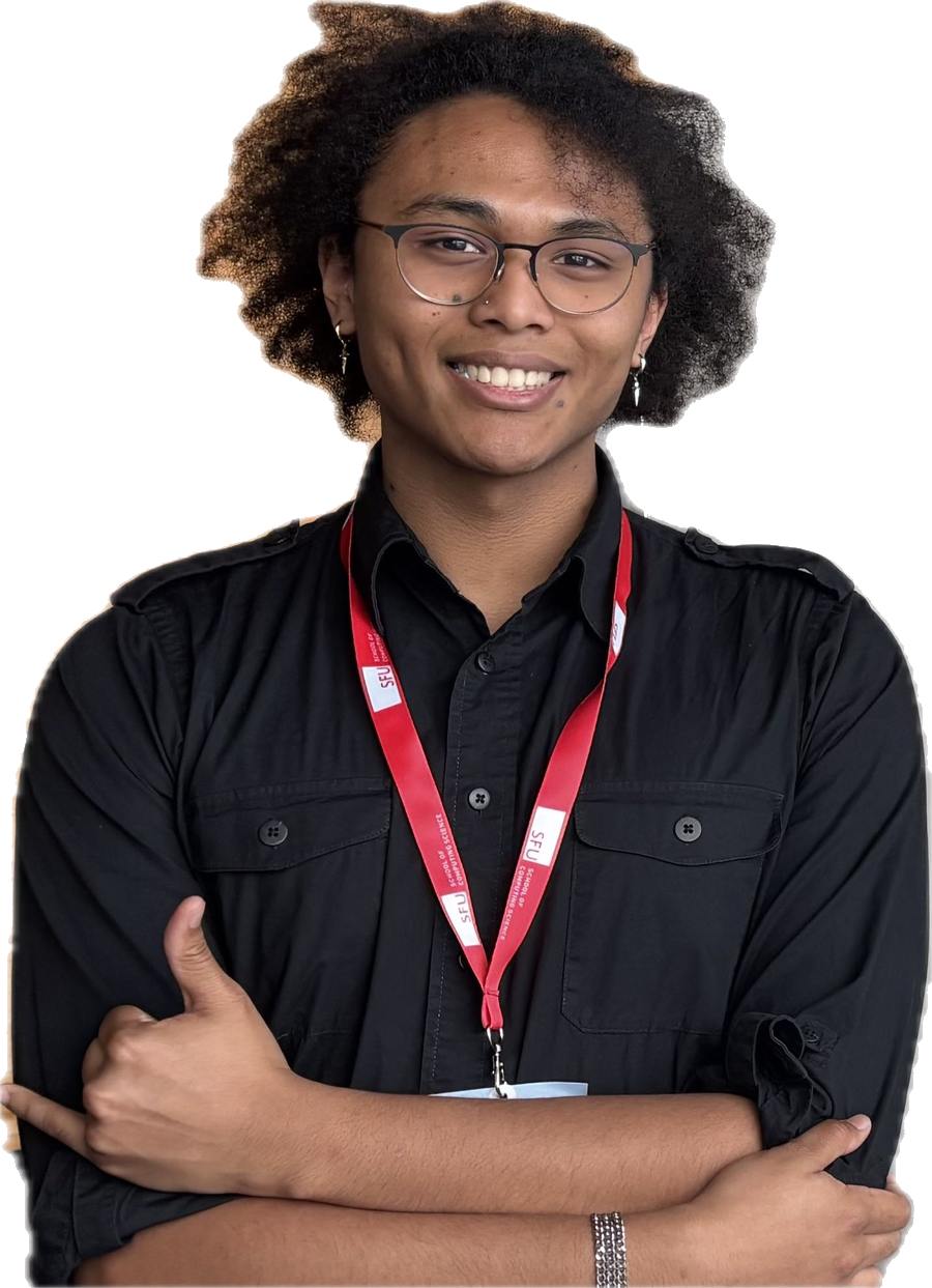 Portrait of Rio Aguina-Kang