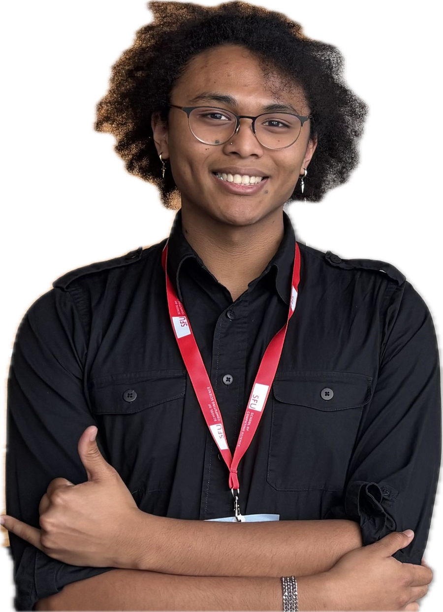 Portrait of Rio Aguina-Kang